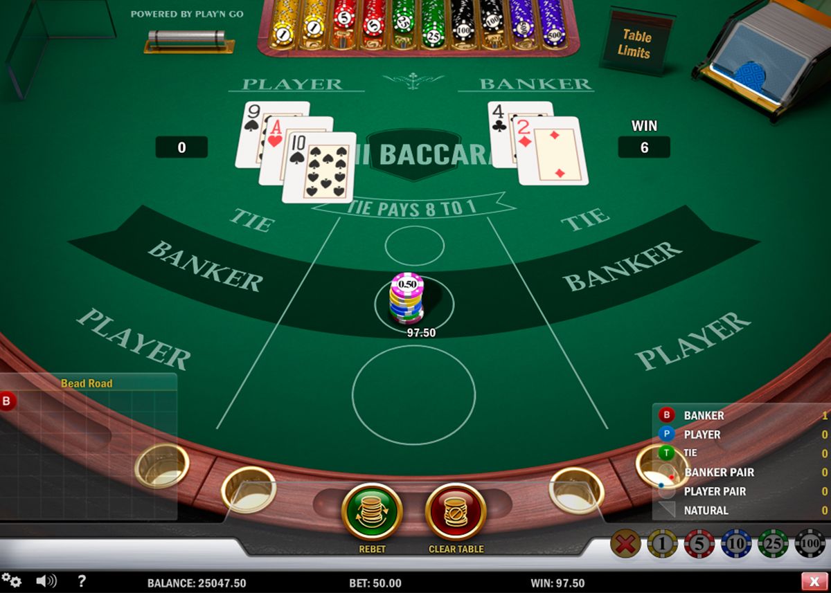 Free Board Games Live Casino